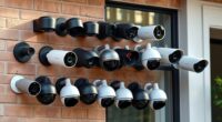 top facial recognition cameras