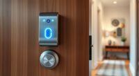 top fingerprint smart locks