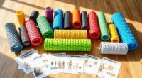 top foam roller kit reviews