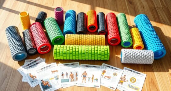 top foam roller kit reviews