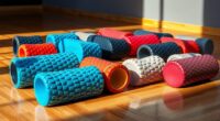 top foam rollers for relief