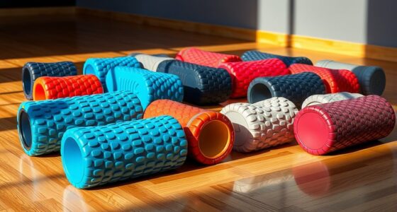 top foam rollers for relief