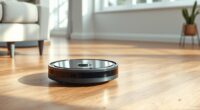 top hardwood floor robot vacuums