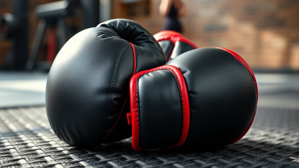 top heavy duty bag gloves