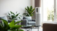 top hepa air purifiers