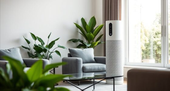 top hepa air purifiers