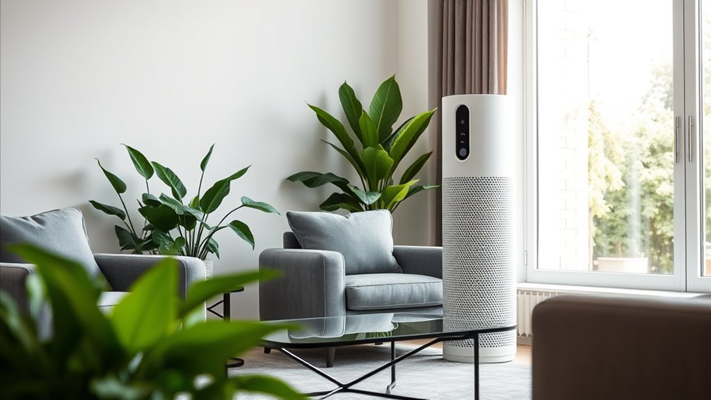 top hepa air purifiers