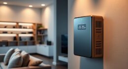 top home battery backup systems