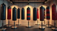 top home boxing equipment