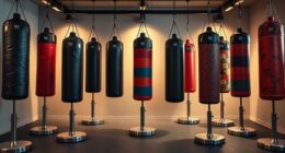 top home boxing equipment