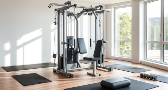 top home gym multi gyms