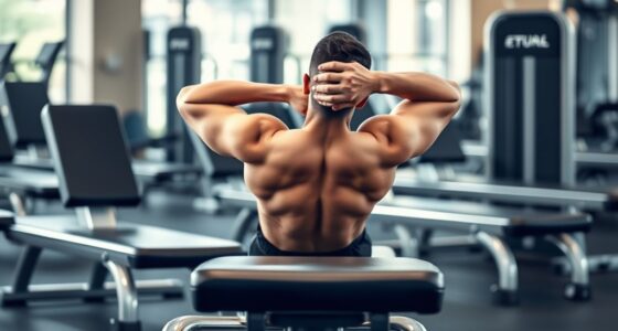 top hyperextension benches