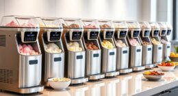 top ice cream maker reviews