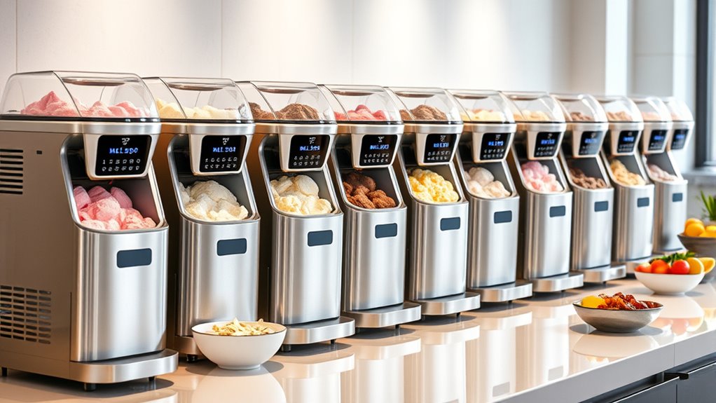 top ice cream maker reviews