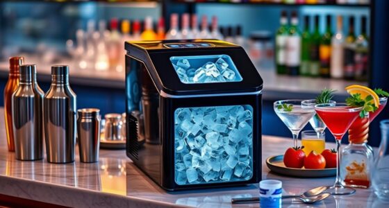 top ice maker picks