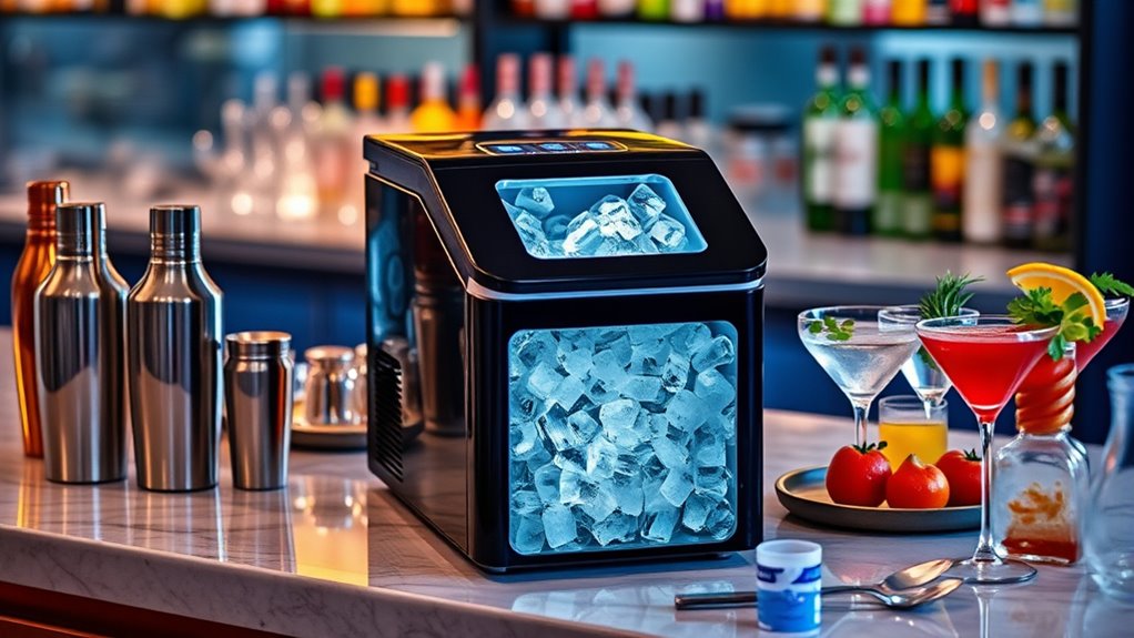 top ice maker picks