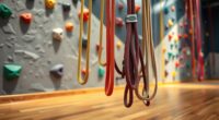 top indoor climbing rope picks