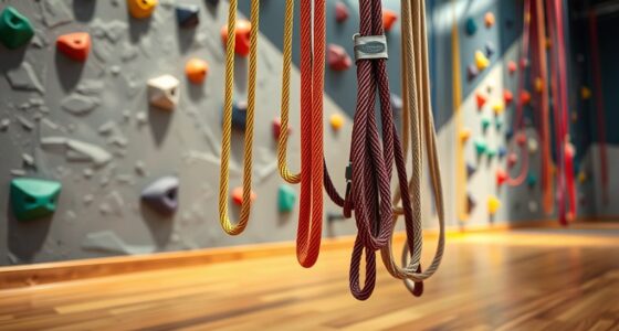 top indoor climbing rope picks