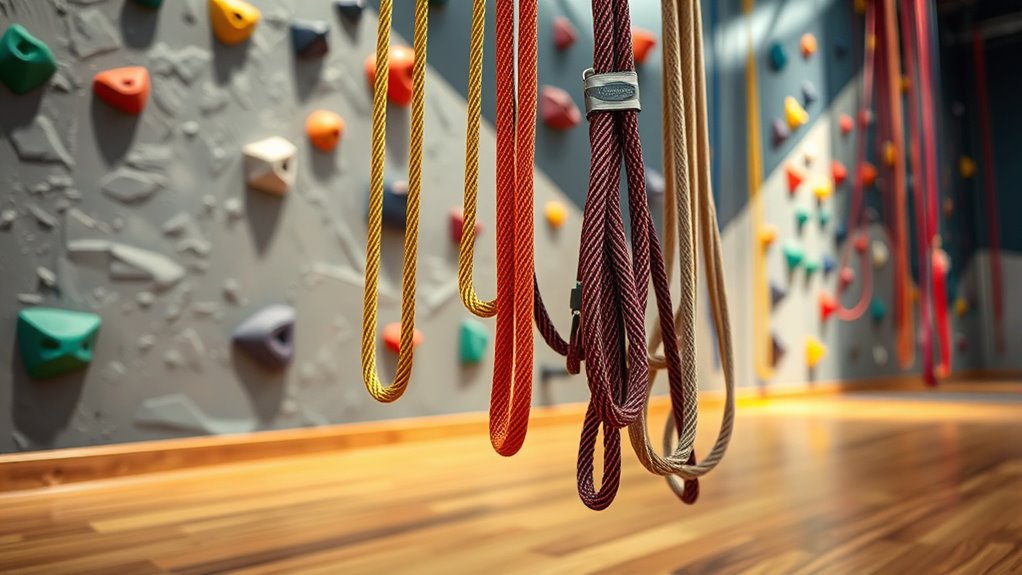 top indoor climbing rope picks