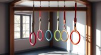 top indoor gymnastics equipment