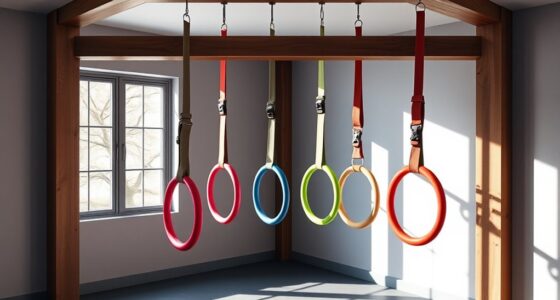 top indoor gymnastics equipment