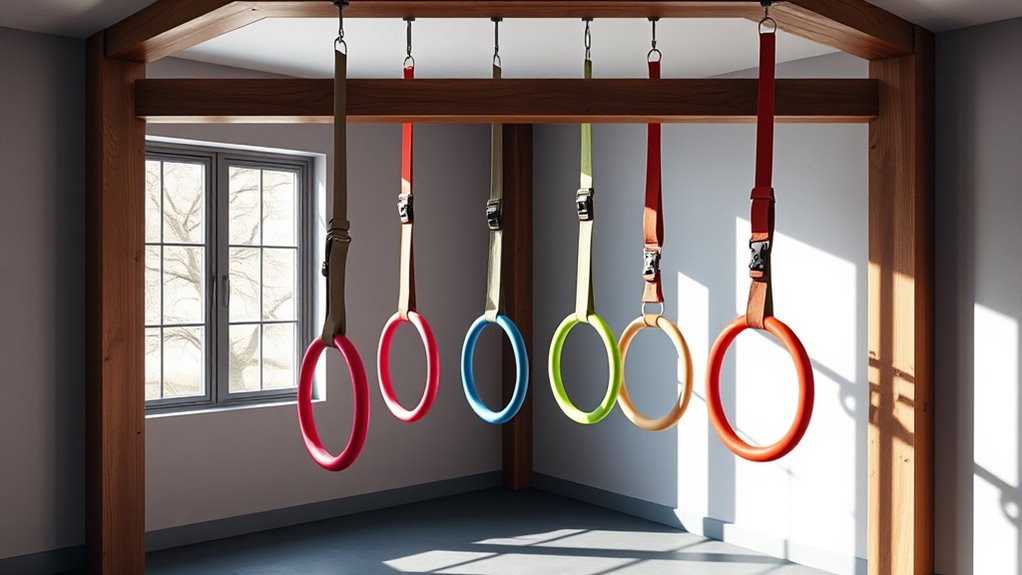 top indoor gymnastics equipment