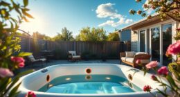 top inflatable hot tubs 2025