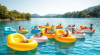 top inflatable lounge chairs