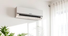 top inverter split air conditioners