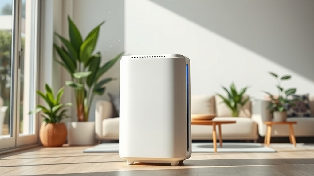 top ionic air purifiers