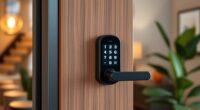 top keypad smart locks