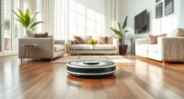 top large home robot vacuums