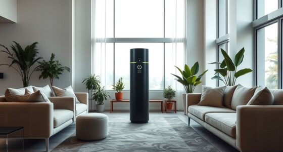 top large room hepa purifiers