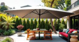 top large umbrellas 2025