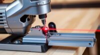 top laser guide jigsaws