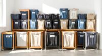 top laundry sorting solutions