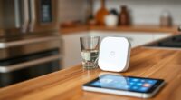 top leak detectors for home