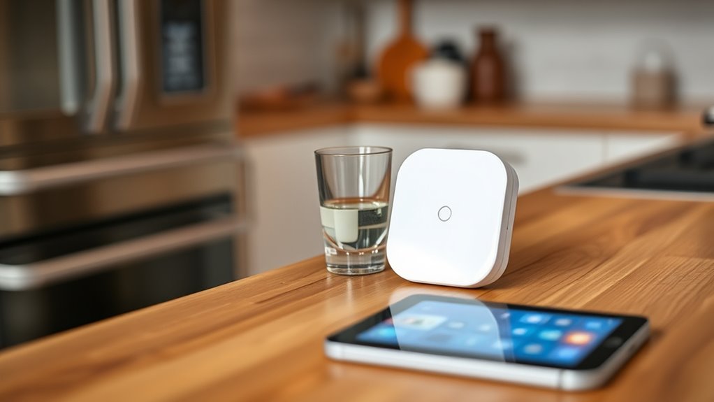 top leak detectors for home