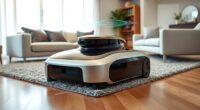 top lidar robot vacuums