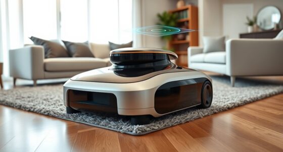 top lidar robot vacuums