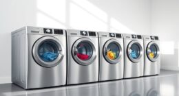 top load washers 2025