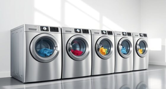 top load washers 2025