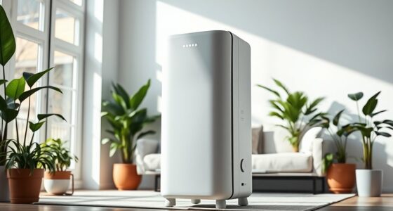 top medical air purifier selection