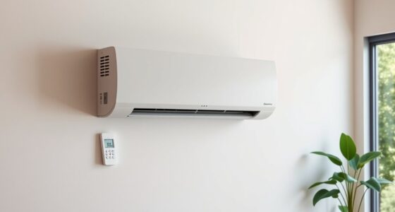 top mini split heat pump options