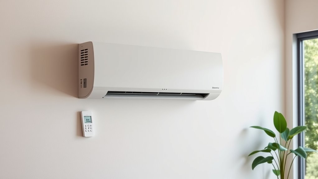 top mini split heat pump options
