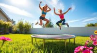 top mini trampoline picks