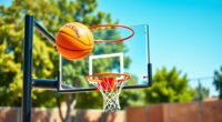 top mobile basketball hoop options