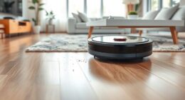 top multi floor robot vacuums