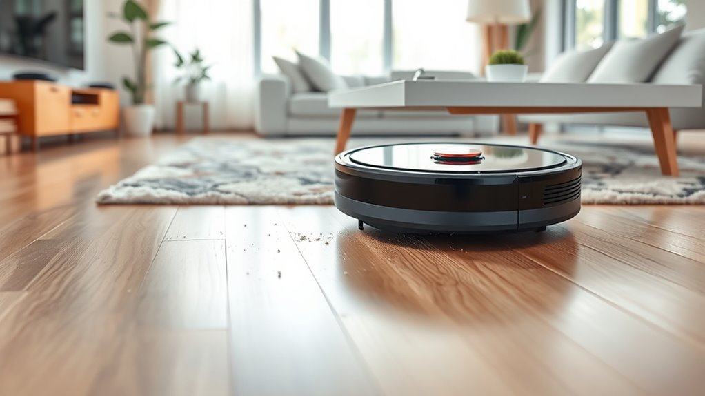 top multi floor robot vacuums