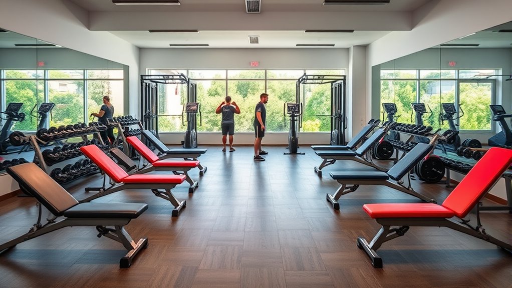 top multi use workout benches